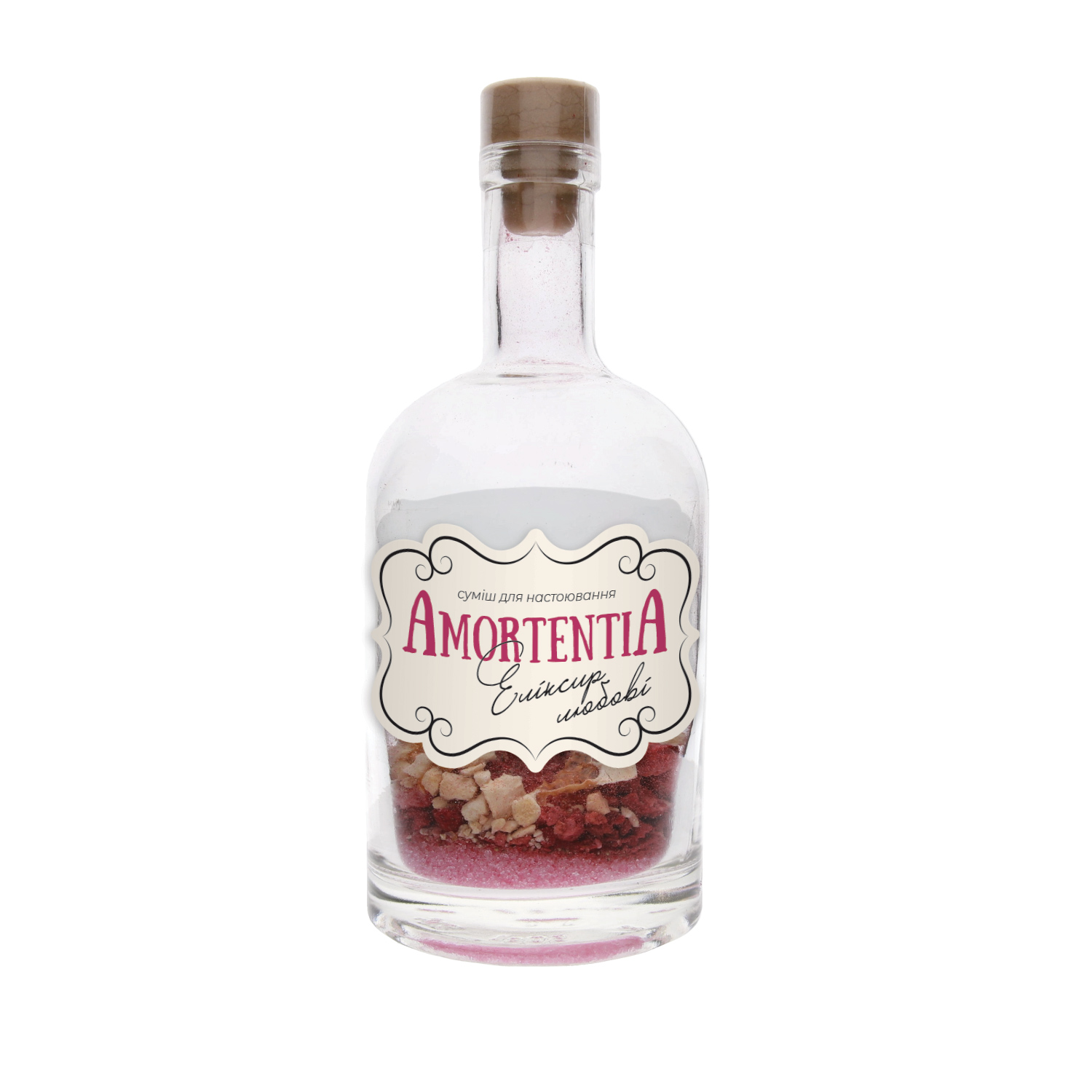 Картинка Суміш Drink Master "Amortentia"